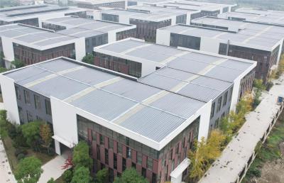 鋼結(jié)構(gòu)工程