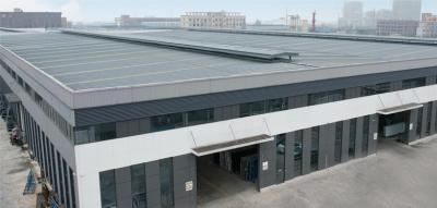 鋼結(jié)構(gòu)工程