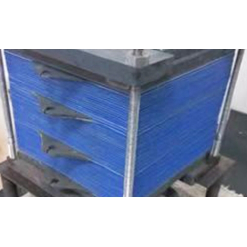 2022年10月份中廣核SOEC專用電堆項(xiàng)目正式啟動(dòng)，計(jì)劃2023年年底完成交付