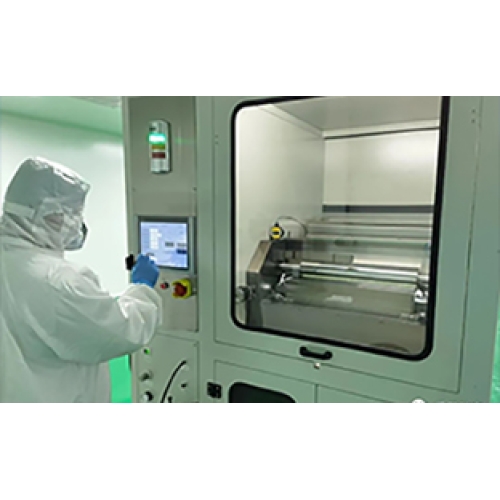 2023年5月31日，質(zhì)子動力應用于高效氫儲能的SOEC/SOFC可逆電堆立項啟動