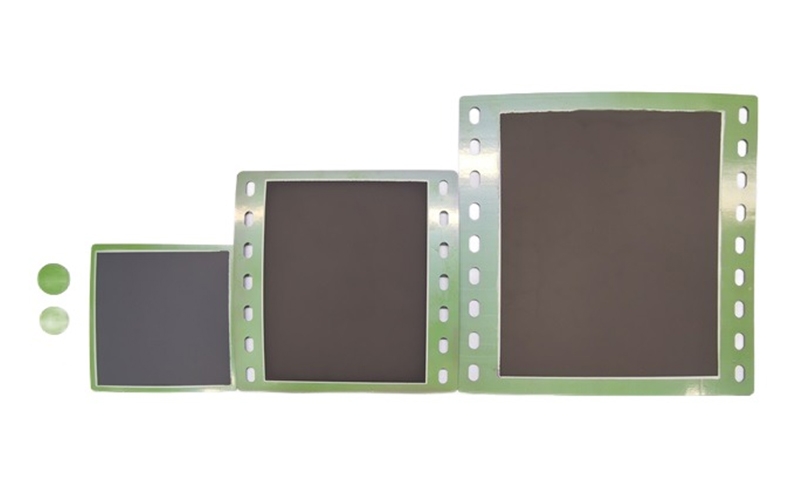 SOEC、SOFC電池片